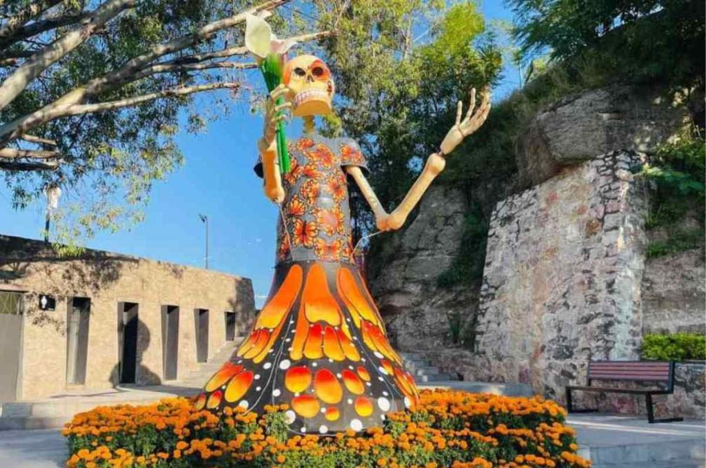 Valle de las Catrinas en Atlixco 2025: fechas y detalles