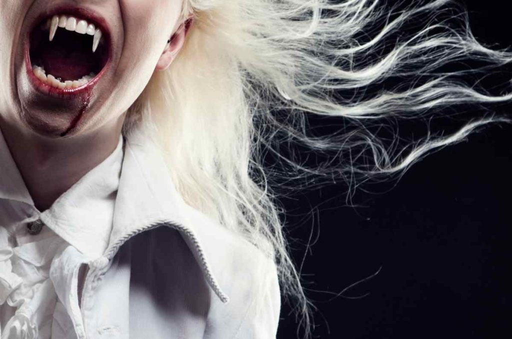 Tres vampiros mexicanos contarán su historia en la Noche de Museos