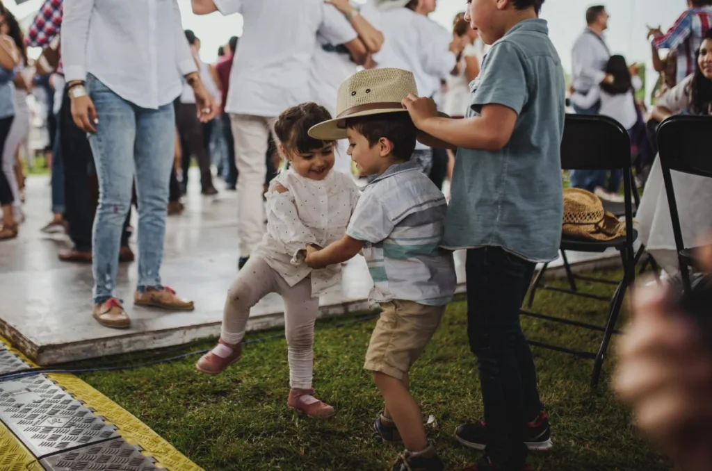 Festeja la 12va Vendimia en Viñedos Los Rosales 3