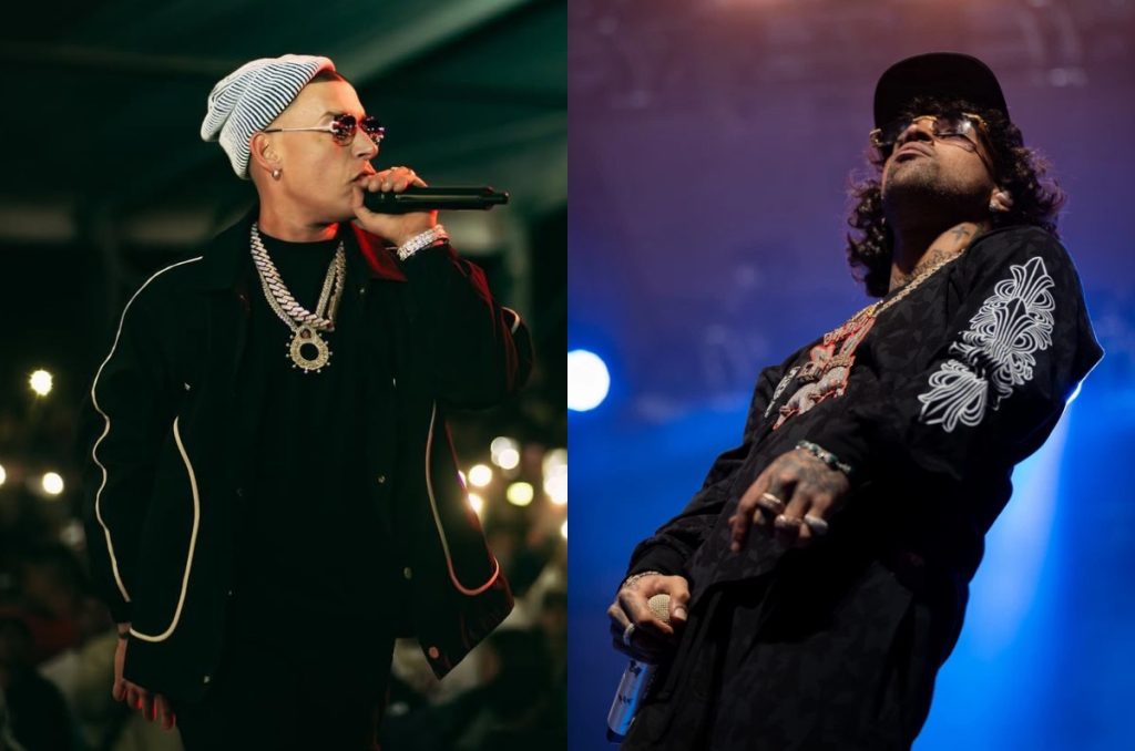 Vibras Fest 2025 en CDMX Festival de reggaetón cartel y boletos