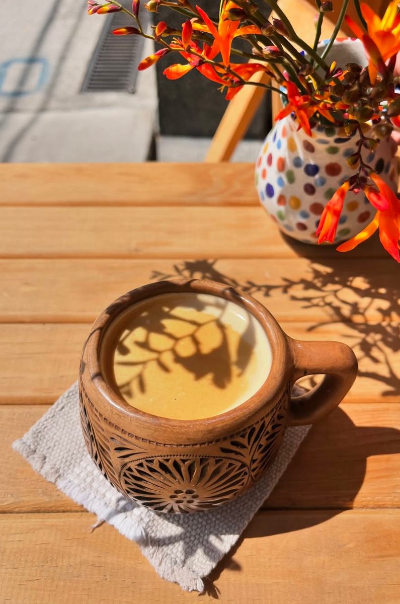 Foto: @antenati.cafe 