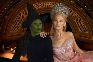Wicked en CDMX ¡Habrá concierto sinfónico de musicales!