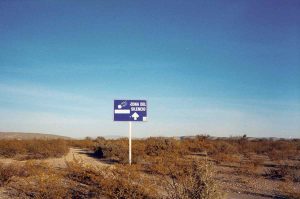 Viaje a la Zona del Silencio: ovnis, estrellas y naturaleza extrema