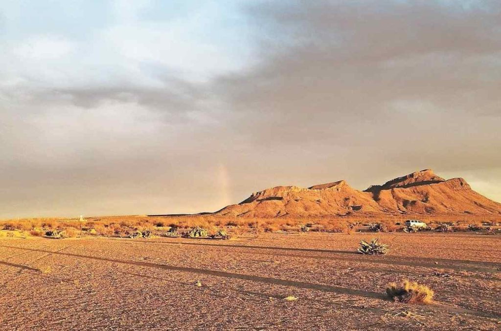 Cómo visitar la Zona del Silencio 2025: tour guiado, fechas y actividades