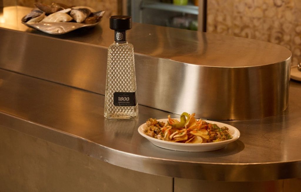 Street Food Festival x Tequila 1800