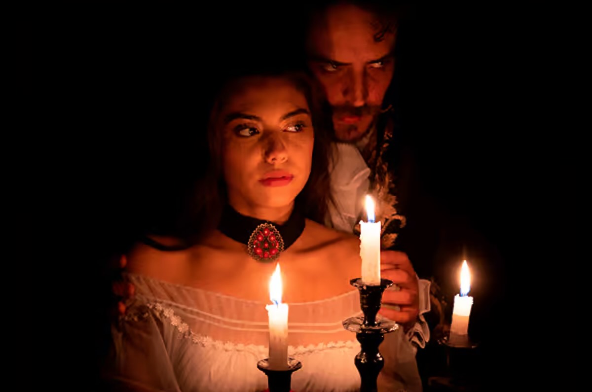 ¡Infierno en CDMX! Vive una noche de terror con esta obra de teatro ¿te atreves?