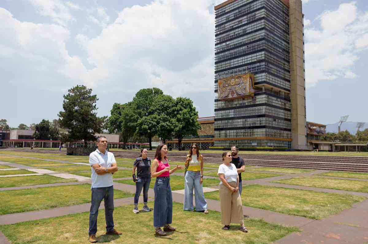 Rompe la rutina en CDMX: 4 planes únicos para redescubrir tu ciudad