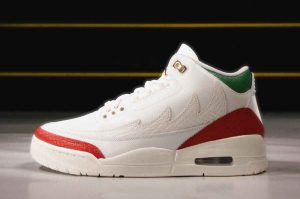 De la duela al ring: La colección de Jordan que honra a la lucha libre mexicana