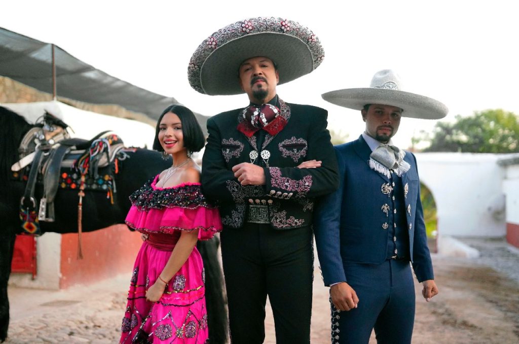 Ángela Aguilar y Pepe Aguilar concierto gratis por 15 de septiembre Día de la Independencia Guadalajara 2025