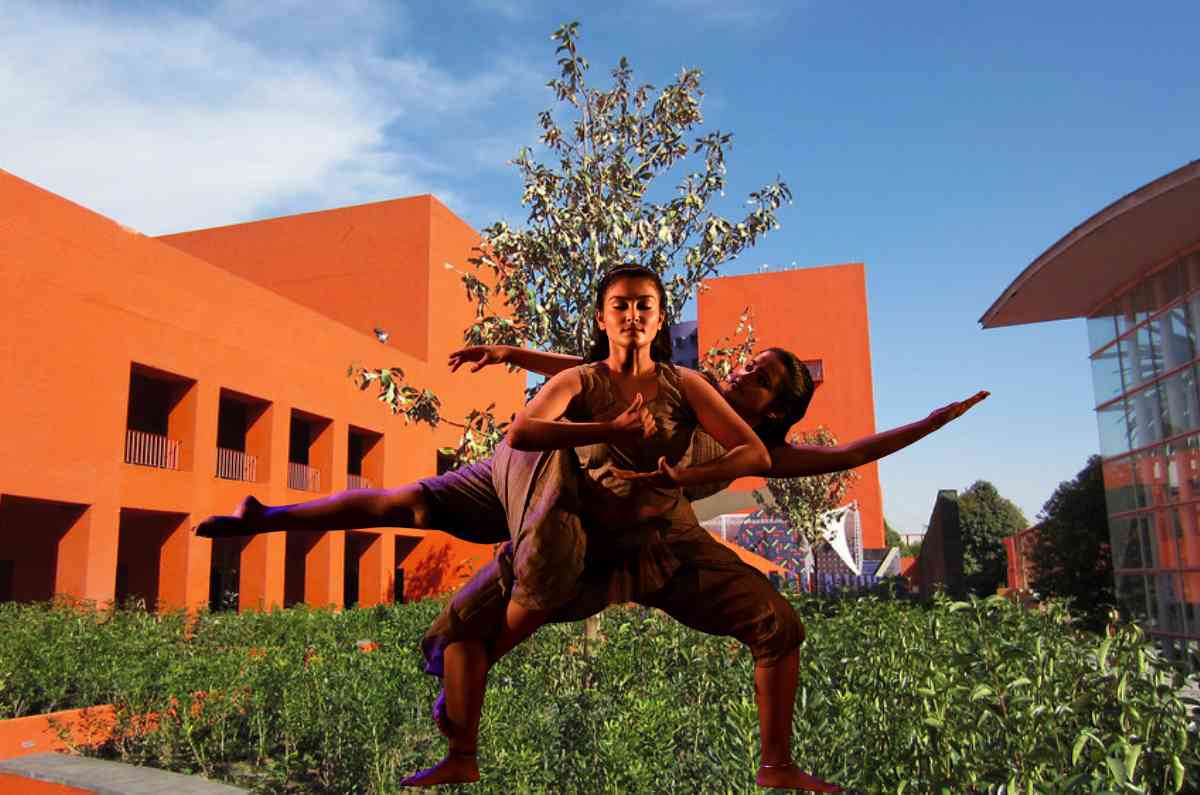 Encuentro de Performance Cenart 2025: AXÓLOTL ¡con entrada libre!