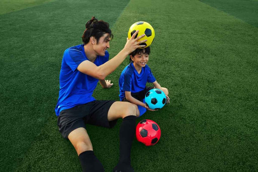 Decathlon presenta su campaña "Back to Sport". Invita a estudiantes a integrar la actividad física en su vida diaria