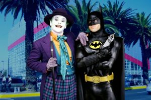 Batman en CDMX con exposición gratuita ¡Estará la voz del Joker!