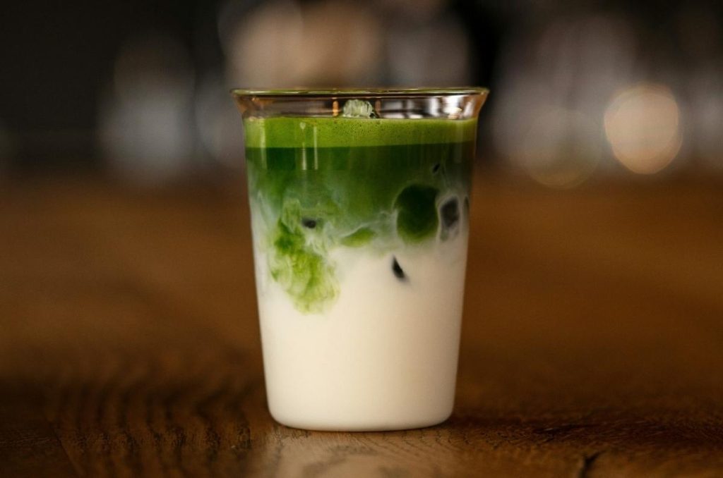 Bazarcito japonés edición Matcha
