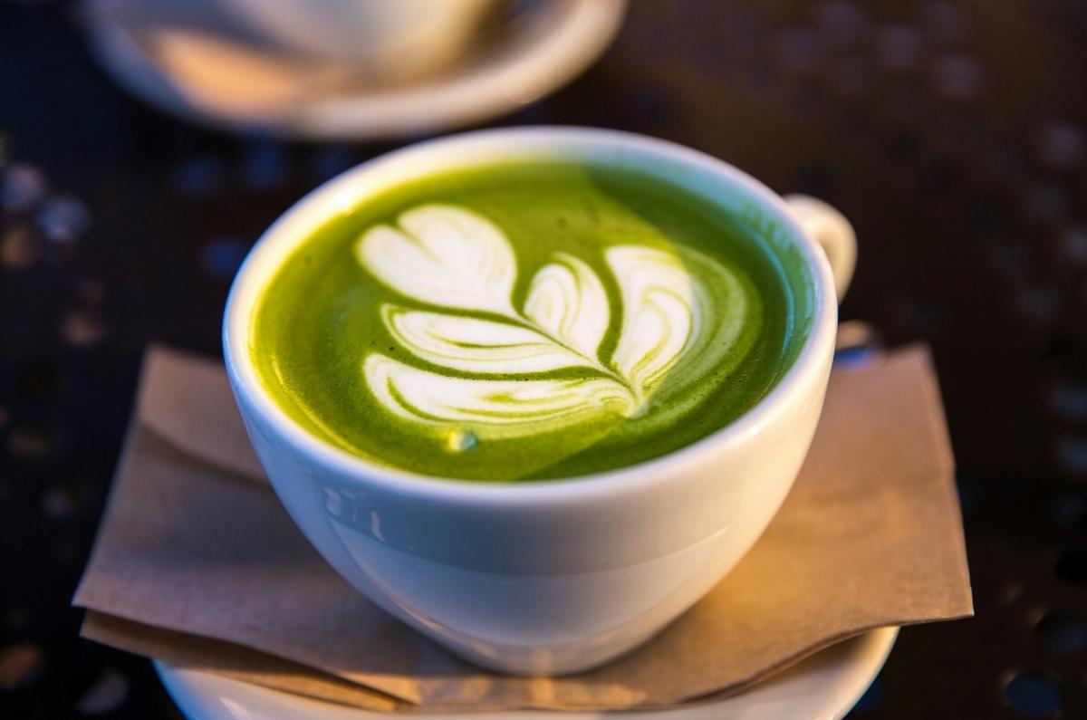 Bazarcito Japonés CDMX: edición Matcha con entrada gratis