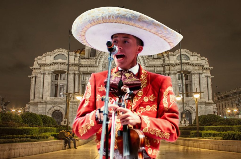 Bellas Artes Orquesta Sinfónica Nacional concierto mexicano fiestas patrias CDMX 2025
