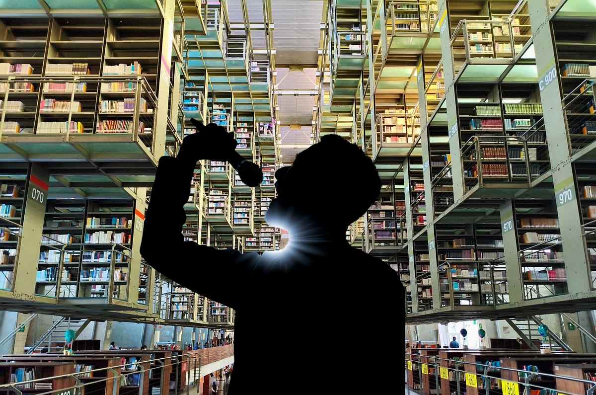 Música INBAL en la Biblioteca Vasconcelos: concierto gratuito en CDMX