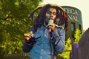 Bob Marley vuelve a la Cineteca ¡Pasarán su documental gratis!