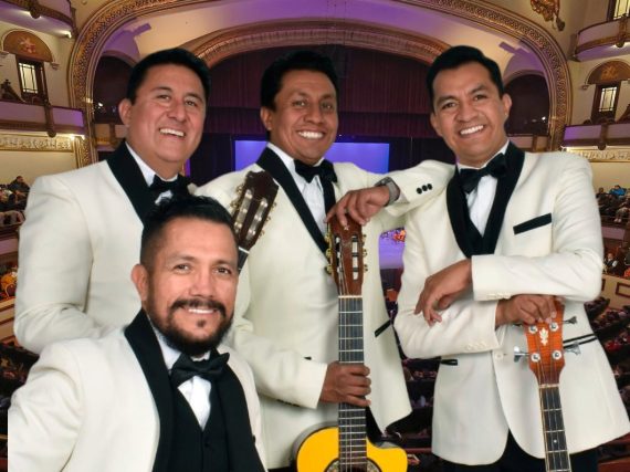 Festival Mundial de Bolero 2025: ¡Baila en el evento de CDMX!
