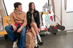 De los dibujos a tu clóset: Descubre la mágica colección de C&A con Mickey Mouse