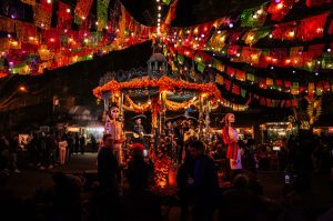 Calaverandia 2025: Todo sobre el parque temático de Día de Muertos