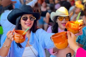 ¡Cantaritos gratis en CDMX! Una experiencia única llega al Jardín Juárez