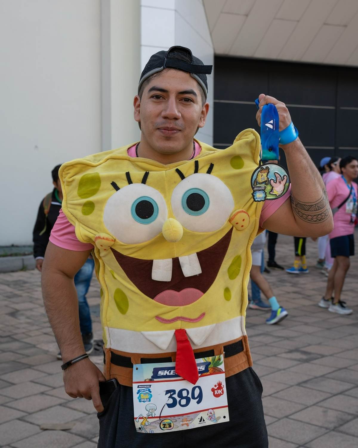 Fotos: Asdeporte 
