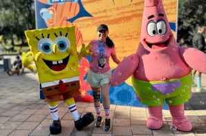 ¡Santos bacalaos! Así será la carrera Bob Esponja 2025 en la CDMX