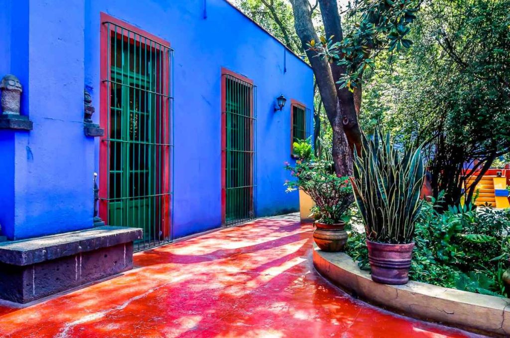 Así será la cartelera de talleres de agosto en Casa Azul