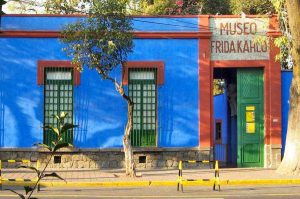 Así será la cartelera de talleres de agosto en Casa Azul