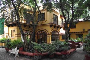 Conciertos, talleres y más: así celebrará la Casa Reyes Heroles sus 40 años