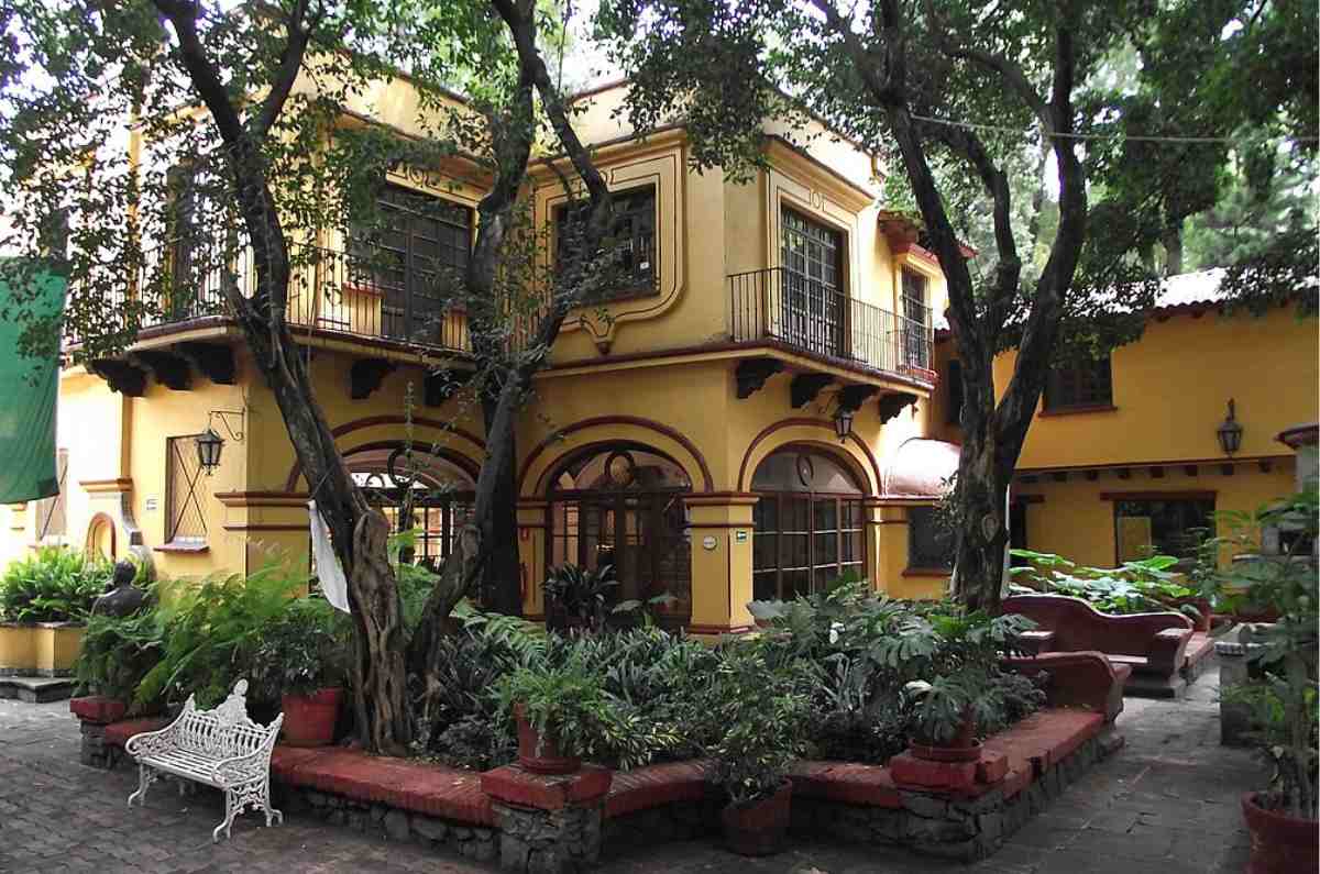 Conciertos, talleres y más: así celebrará la Casa Reyes Heroles sus 40 años