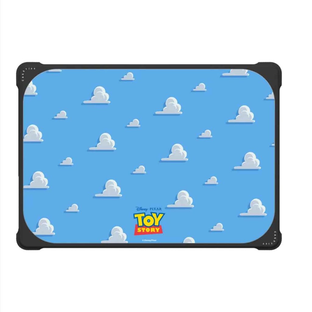 CASETiFY celebra el 30 aniversario de la película de Pixar, Toy Story, con una colección de accesorios inspirada en sus personajes.