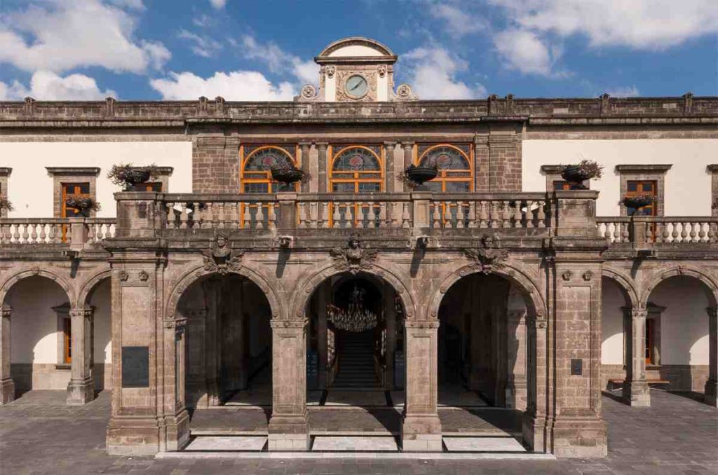 Revive la época imperial con el recorrido especial en el Castillo de Chapultepec