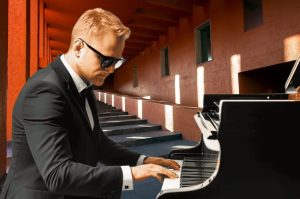 Cenart presenta el Festival de Piano 2025 ¡Conciertos a $250!