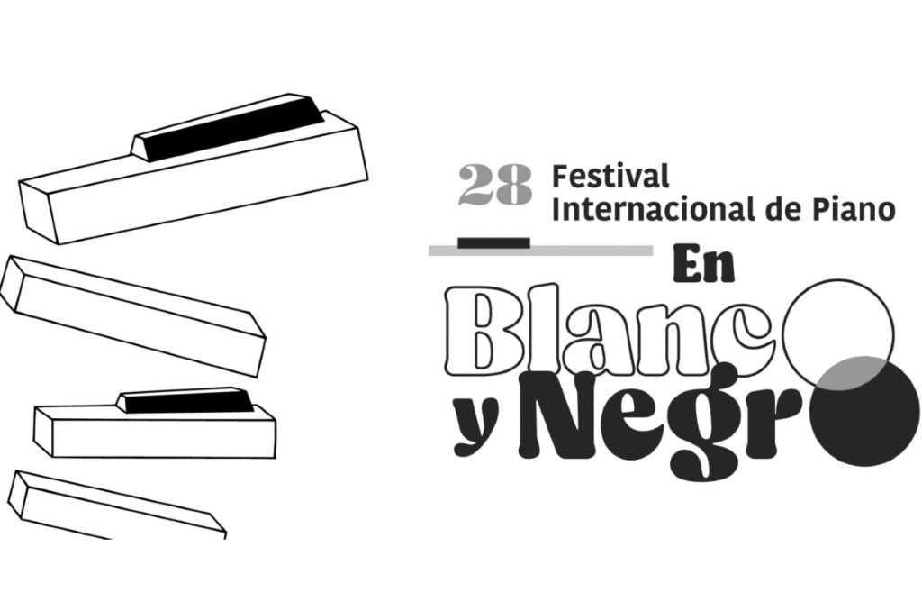 Cenart Festival de Piano 2025 conciertos y boletos en CDMX