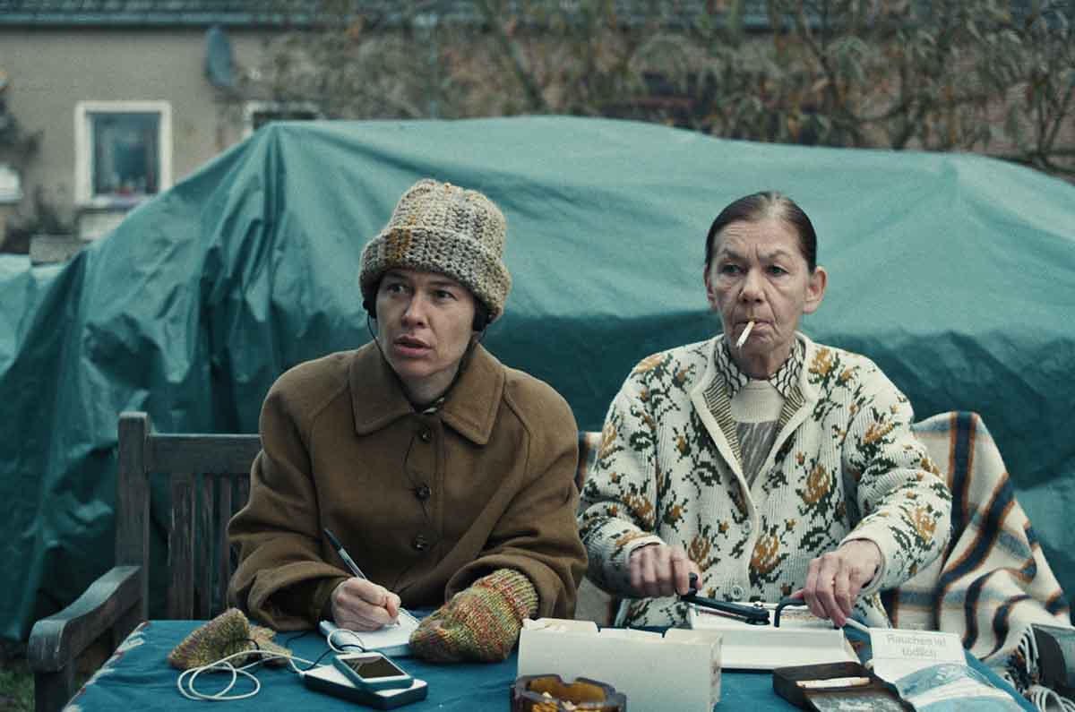 Conoce las películas y sedes del Festival de Cine Alemán