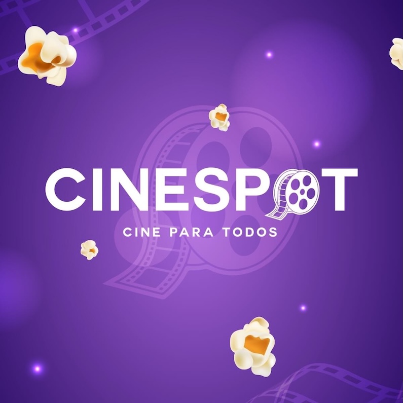 Cinespot Tláhuac