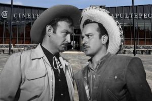 Cineteca Chapultepec ya abrió ¡Cartelera, precios y más!