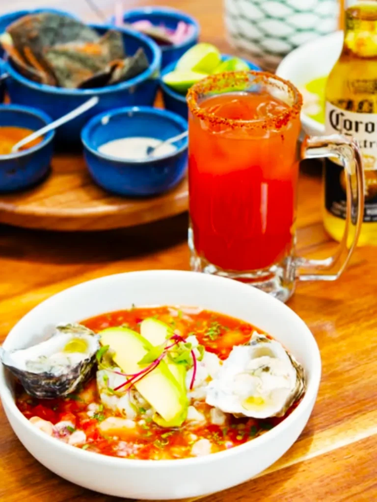 10 spots para un Clamato perfecto en CDMX 4
