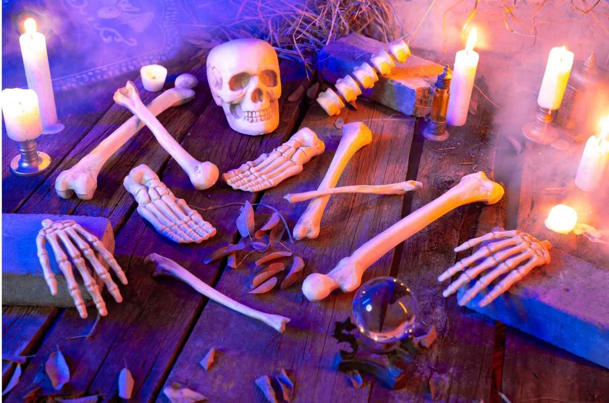 ¿Cómo decorar tu casa para Halloween? Aquí van los mejores tips