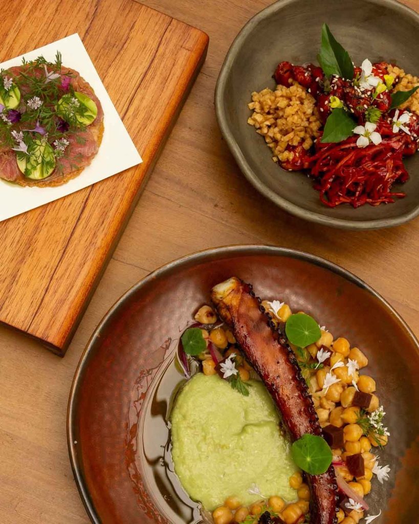 OpenTable lanza "Concierge", inteligencia artificial que brinda info de 60,000 restaurantes. Su objetivo es facilitar la reservación.