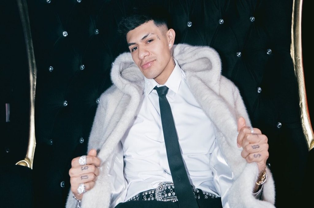 GAM celebrará a las juventudes de CDMX con concierto gratis de El Bogueto