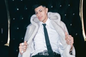 El Bogueto, Big Metra y más darán concierto GRATIS en la GAM