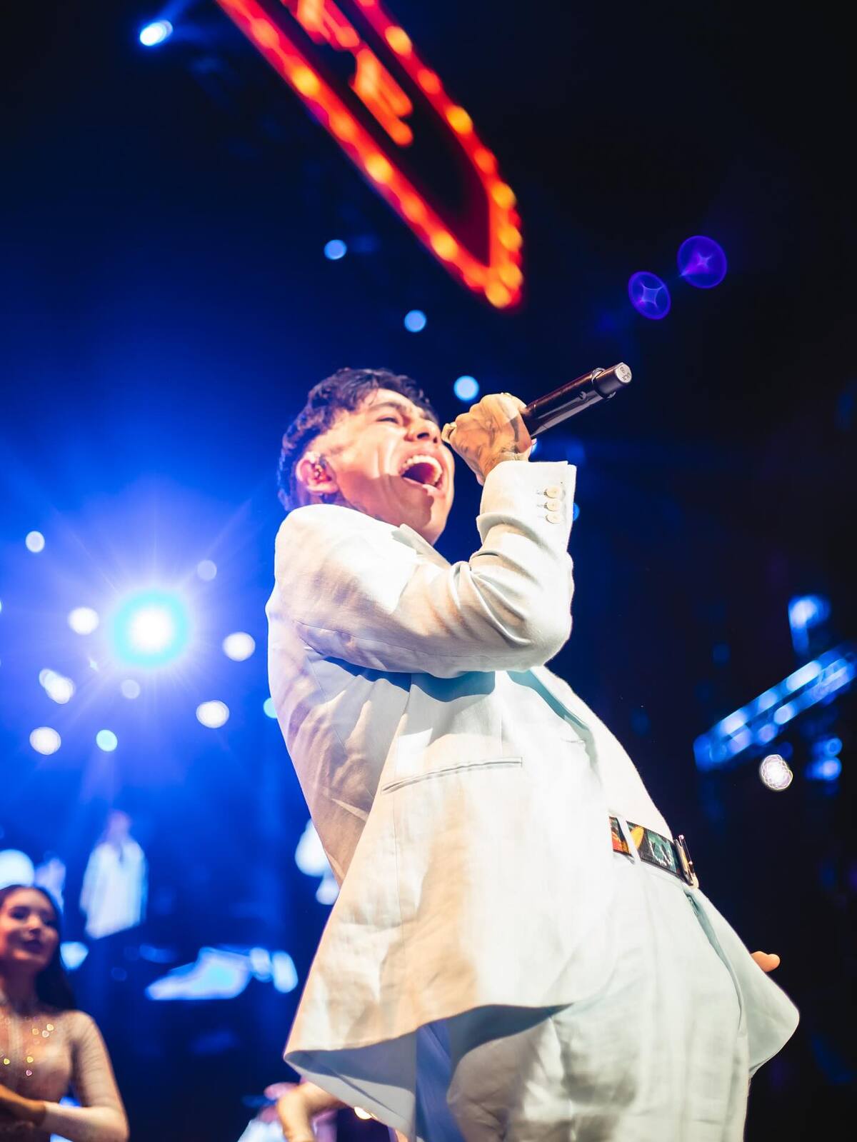 GAM celebrará a las juventudes de CDMX con concierto gratis de El Bogueto 