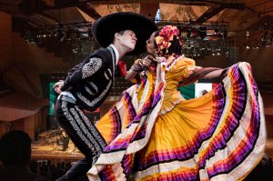¡Viva México! Sinfónica de Minería dará concierto mexicano en CU