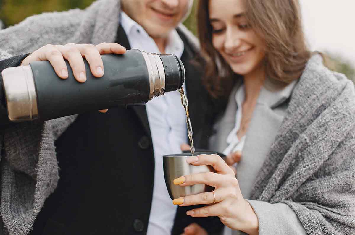 Contigo abre tiendas temporales para personalizar tu termo