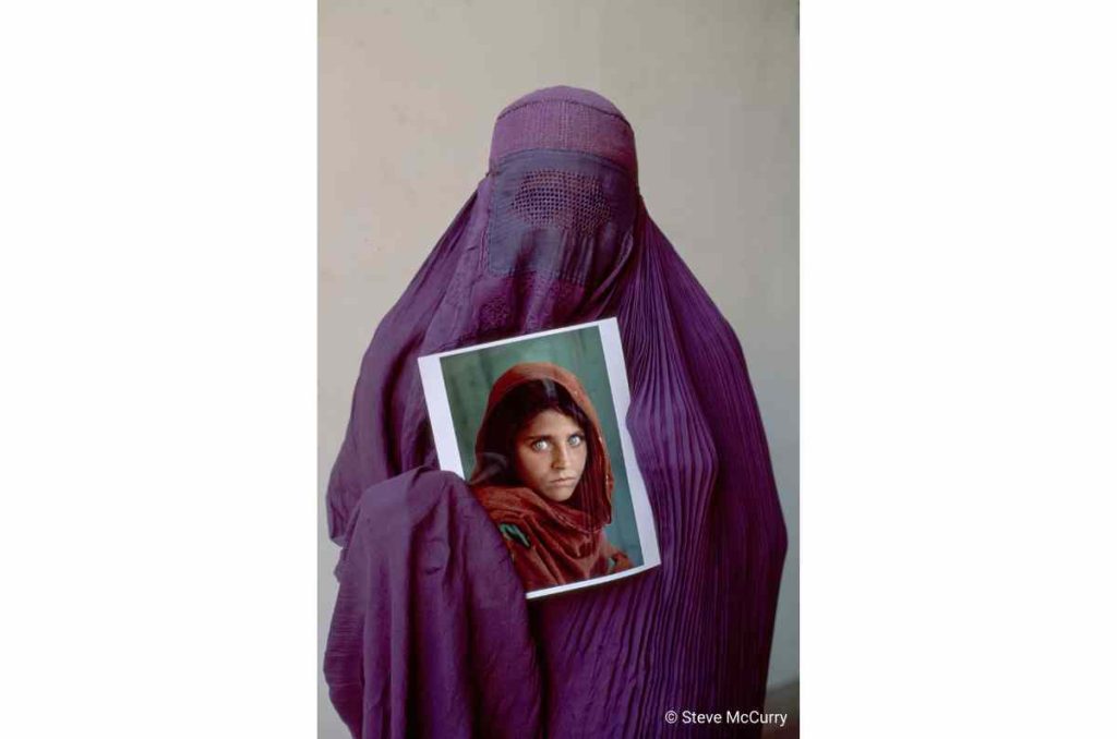 Charla y convivencia con Steve McCurry, multipremiado por World Press Photo, visita el Museo Franz Mayer 