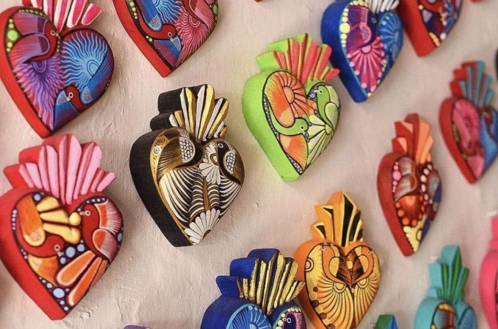Recorrido de arte y cultura en “Diego, el corazón de Frida” la nueva ruta en Guanajuato 2