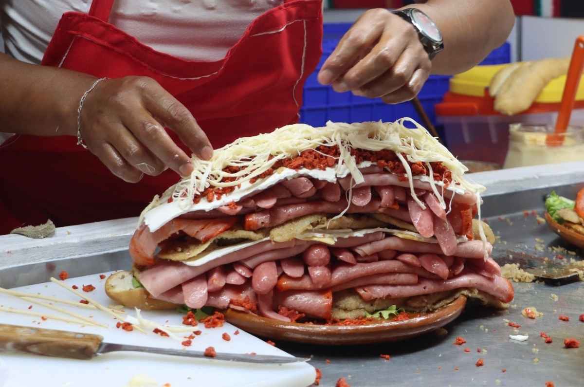 ¿Cuántas tortas puedes comprar con $500 en la Feria de la Torta 2025?
