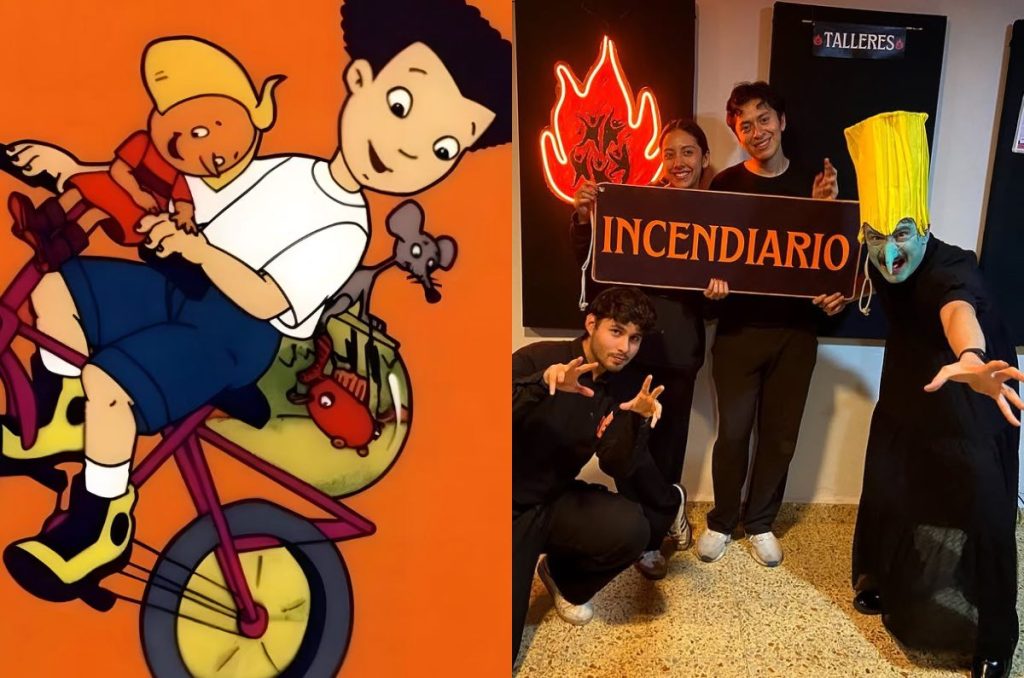 Cuentos de la Calle Broca maratón CDMX nuevas fechas y precios